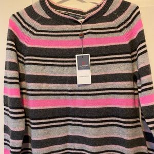 Claudia Nicole Cashmere Sweater
